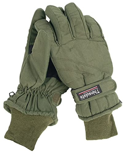 Mil-Tec Handschuh Für Besondere Anlässe-12530002