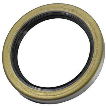 ToolNerds Radial Wellendichtring NBR 72A 80,0x100,00x10,0 mm Bauform CS