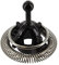 Genuine Nespresso Aeroccino U & Milk XN2601, Expert & Milk XN6018, Prodigo & Milk XN411 Series Espresso Machine Milk Frother