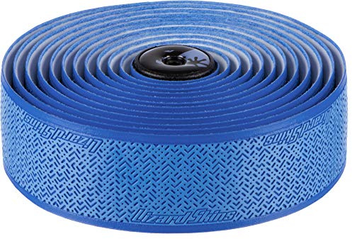 DSP Stangenband V2-2,5 mm, Kobaltblau