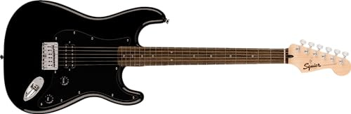 Fender Squier Sonic Stratocaster HT E-Gitarre, 0373301506, Einheitsgröße, Mehrfarbig