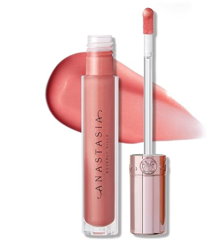Anastasia Beverly Hills - Lipgloss - Koralle