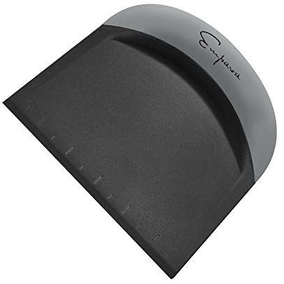 Empava 5 inch Mini Dough Scraper in Gray EMPV-GIFT02