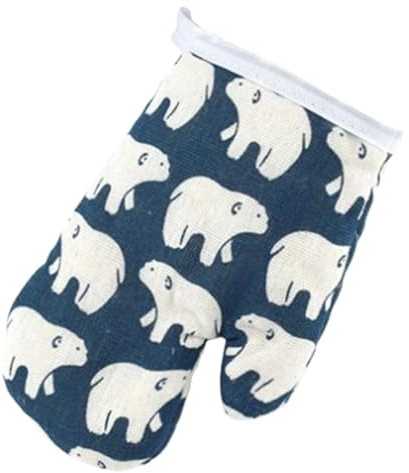 Gants de cuisine pour enfants, gants de cuisine pour enfants | Gants de micro-ondes pour enfants pour enfants | Gants de cuisson anti-brûlure, gants de cuisine, antidérapants, résistants à la chaleur