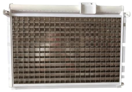 Eismaschine Eismaschine Teile Universal Kupfer 24mm Cube Ice 273 13X21 Eisschale Eisform Verdampfer