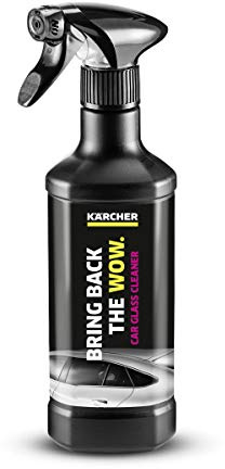 Limpiador de lunas RM 650