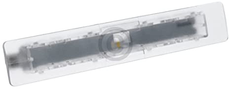 Module de lampe compatible avec Bosch 00637633 pour réfrigérateur combiné
