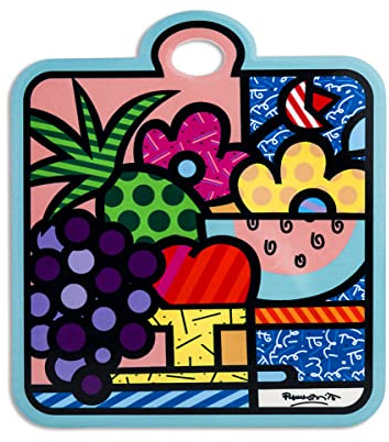 Egan Sottopentola Britto Frutta 16X18