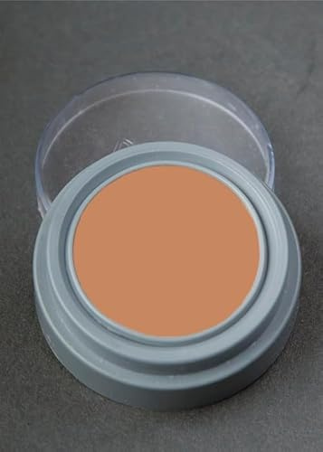 Stage Men Skin Tone Complexion 1027 Professional Grease Paint Creme Make-Up 2.5ml