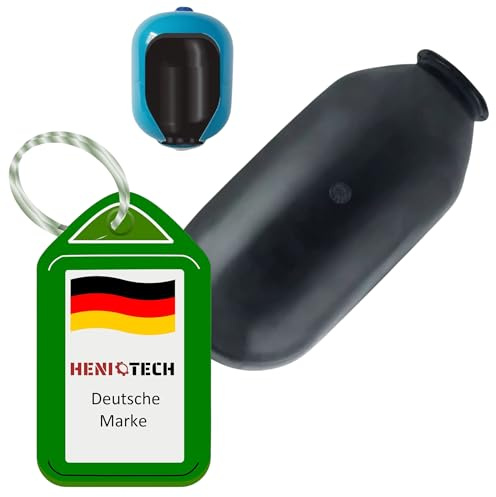 Ersatz Membran für Hauswasserwerk Druckkessel 20-24 L Membrankessel - Angebot von PAG Turbo GmbH®