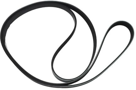 BENSIL Zahnriemen Für VW Für Caddy II Für Golf II IV Für Vento 6PK1155 3485927 Auto PK Übertragung Keilrippen Gürtel Autogürtel (Color : 1pc)