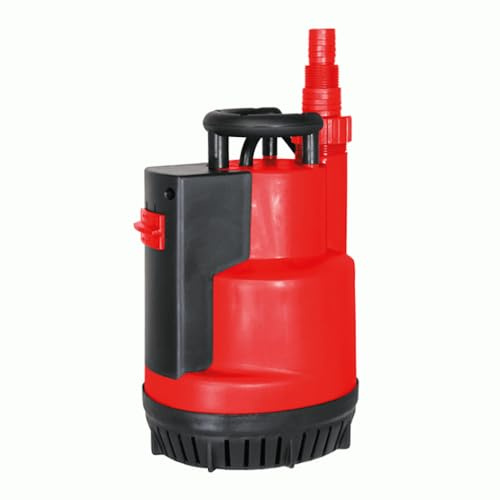 Elettropompa Sommergibile Acque Chiare Galleggiante Integrato Esp551i