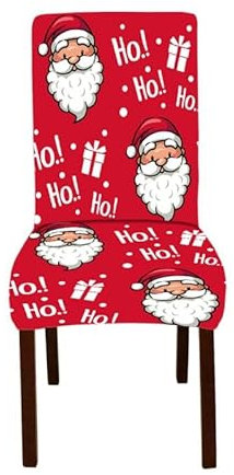 Stuhlhussen Blau Weiß Stuhlüberzug Weich Spandex Stuhlhussen Schwingstühle Stuhlbezug Waschbar Stuhl überzug Abnehmbare Stuhlbezüge mit Gummiband Hussen für Stühle Stuhlhussen 2er Set