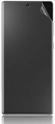 mate Protector pantalla para Xiaomi Redmi Note 13 Pro Plus 5G/ 13 Pro+ 5G | 2pcs [antirreflejos/ anti-huellas] hidrogel película, flexible protección pantalla