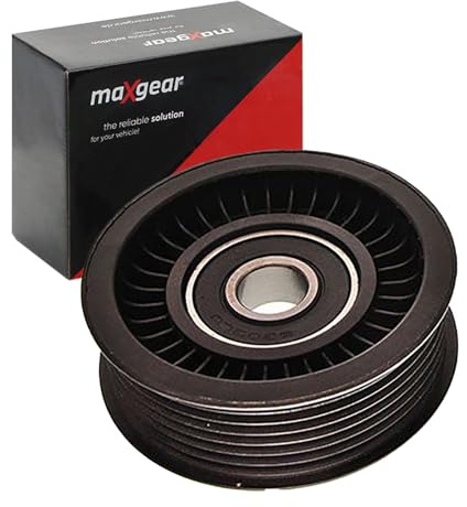 MAXGEAR 54-2072 Galet enrouleur de courroie d'accessoire