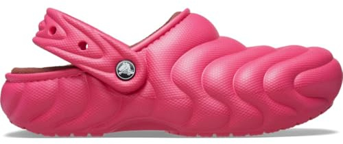 Classic Lined Overpuff Clog