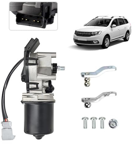 Moteur D'essuie Glace