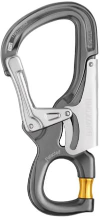 Petzl M043AA00 Connector EASHOOK Open