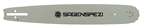 38cm Sägenspezi Führungsschiene Drive .325 64TG 1,3mm passend für Husqvarna 435