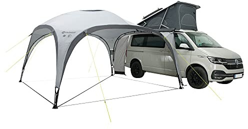 Outwell Lounge Vehicle XL Kastenverbinder Outwell FURGO
