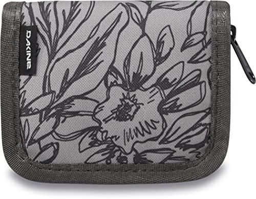 Dakine Damen Soho Geldbörse, Poppy Griffin, Einheitsgröße, Soho Wallet