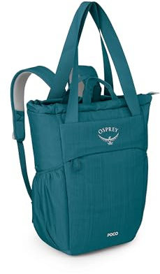 Osprey Poco Wickeltasche Tote, 18L, Deep Peyto