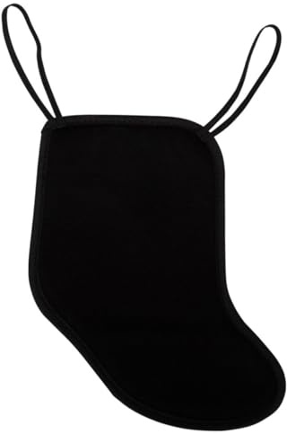 JOINPAYA Geigenschulterstütze für 4/4-4/3 Violine Schwarze aus Weichem Lint mit Einfacher Installation und Bequemer Nutzung Beim Geigespielen