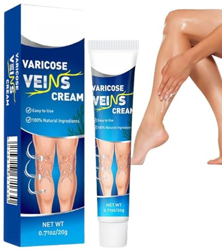 Bee Venom Varicos/e Ve/ins Treatment for Legs,Bee Venom Varicos/e Vein/s Cream,Varicos/e Vein/s Treatment Cream,Crea/m for Varicos/e Vei/ns in Legs,Spider Vei/ns Repair Crea/m