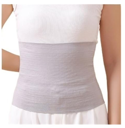 Cinturón de Soporte Lumbar, Soporte para la Espalda, Faja Lumbar, cinturón de Calentamiento, cinturón de protección para la Espalda, cinturón de protección de Cintura con autocalentamiento
