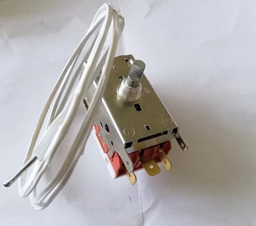 Termostato universal 3c frigorífico tipo Ranco K59-l1260