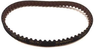 Replacement Toothed Drive Belt for Makita 9403 Belt Sander 225081-5 - Bando