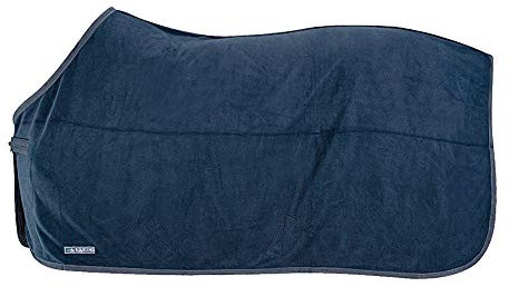 Equiline - Fleece Abschwitzdecke Hugo