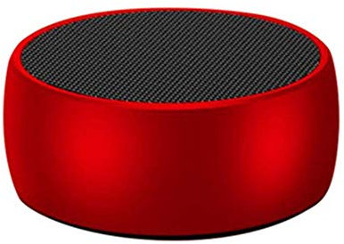 Mini Heavy-duty subwoofer portable mobile Bluetooth small speaker speakers. The treble is bright and the bass is thick.