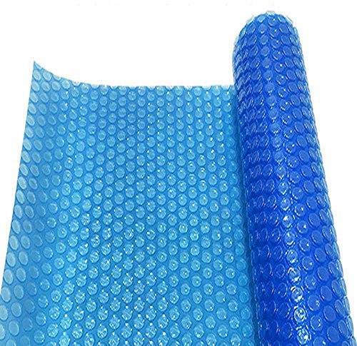 Solarplane Pool abdeckplane Rechteck Solar Pool Abdeckung, Blue Thermal Floating Spa Decke Whirlpool Sommer Plane, 1m / 2m / 3m / 4m / 5m / 6m / 7m / 8m / 10m lang ( Size : 200cm x 300cm (6ft×10ft) )