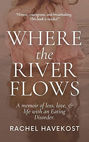 Where the River Flows (English Edition)