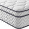 Vesgantti 30cm Höhe Matratze H3 7-Zonen 140x200cm Taschenfederkernmatratze Mittelfeste Orthopädischem Kaltschaummatratze Öko-Tex Zertifiziert Matratzen Klassik BoxTop