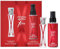 Christina Aguilera - Xtina Eau de Parfum Spray 15ml + Xtina Haarparfüm 100ml, 2-teiliges Duftgeschenkset, blumiges Parfum, luxuriöses Duftgeschenk für Frauen
