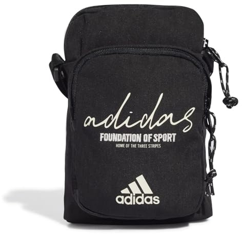 adidas Classic Graphic Organizer Bag One Size