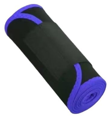 GOOPEEG Bauchweggürtel Stretch Hose Taillentrainer Korsett Binder Shapers Lordosenstütze Gürtel Bauchwickel Körper Shapewear Untere Rückenstütze Bauchweg Mieder(XXXXX-Large)