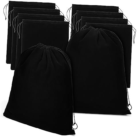 FOMIYES Pochettes Élégantes Lot De 10 Pièces De Rangement De Capacité Pour De Fête Projets De Mariage