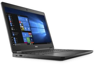 Dell Latitude 5480-32Go RAM - 512Go SSD - Intel Core i5-6300U - Ordinateur Portable d'Occasion