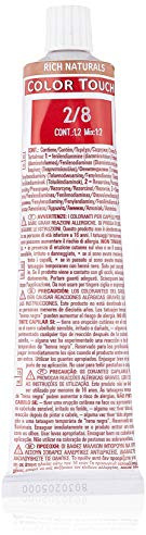 Wella Tinte Color Touch Rich Natural 2/8-60 ml