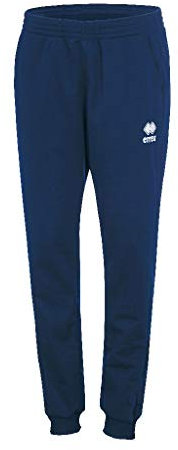 Errea Unisex fp770z-0009_2XL Hose, Marineblau, XXL