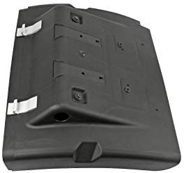 DT Spare Parts Kotflügel hinten, rechts 6.70422 Karosserieteil für LKW
