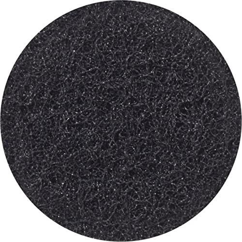 Dremel PC368 Versa Pack de 3 Discos de limpieza extrema para una limpieza profunda, rápida y fácil con la herramienta limpiadora inalámbrica Dremel Versa