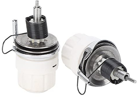 2Pcs Macchina da Cucire Tendifilo Regolatore di Tensione del Filo Accessori Multifunzionali per Macchine da Cucire per Uso Domestico