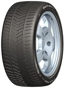 ROTALLA Winterreifen 265/45 R 20 XL TL 108V SETULA W RACE S330 BSW M+S 3PMSF
