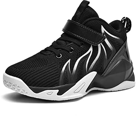 Scarpe da Basket Scarpe Sportive da Uomo Scarpe da Basket Scarpe Sportive di Moda Scarpe Sportive di Grandi Dimensioni