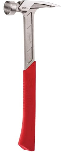 MILWAUKEE Elec Tool 48-22-9022 - Marco Hmr Mil Fac, 22 oz