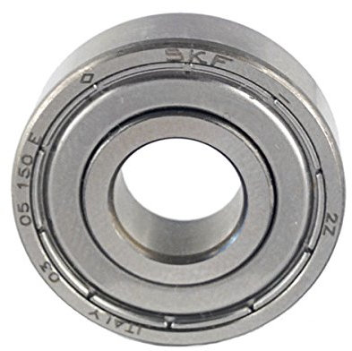 Stabile Kugellager 6304 ZZ C3 SKF